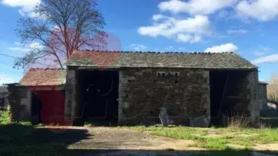 Casa Senorial en Venta en Lancara Finca 8000m2