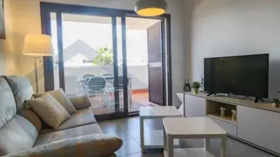Apartamento en Alquiler Pulpí 2 Dormitorios Cerca del Mar
