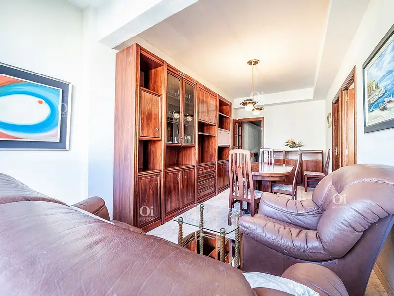 Piso en venta en Barcelona ciudad, Barcelona