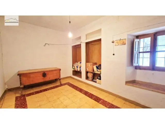 Casa amplia en Colmenar centro 6 dormitorios