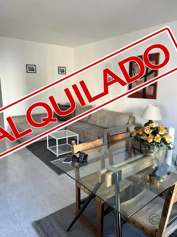 Casa en alquiler en el Arenal Son Veri