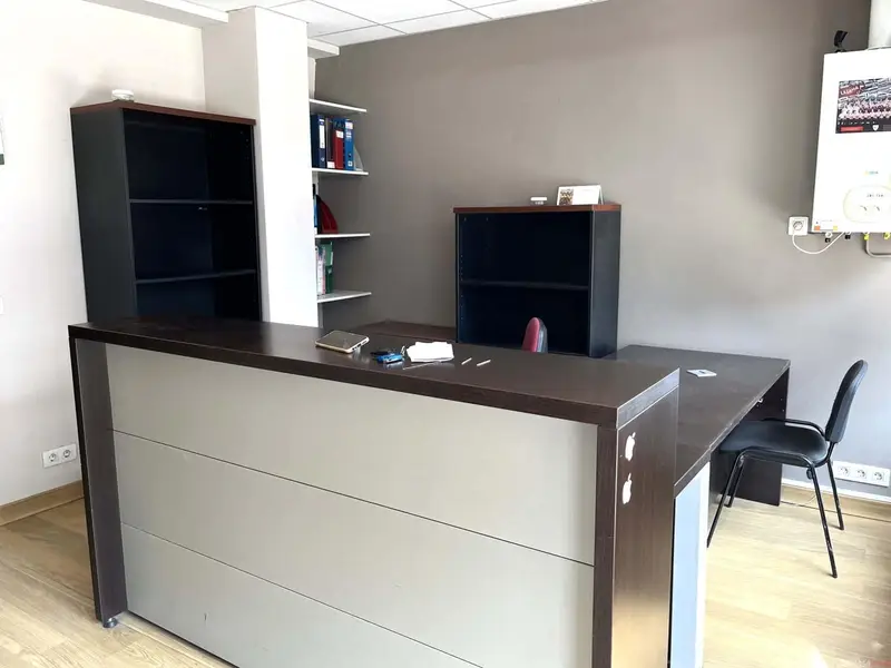 Local Comercial en Venta Leioa Vizcaya