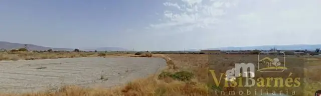 Parcela en Venta Camino Viejo del Puerto Lorca 8524m2