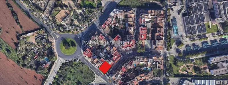 Parcela rústica en venta en Palma de Mallorca