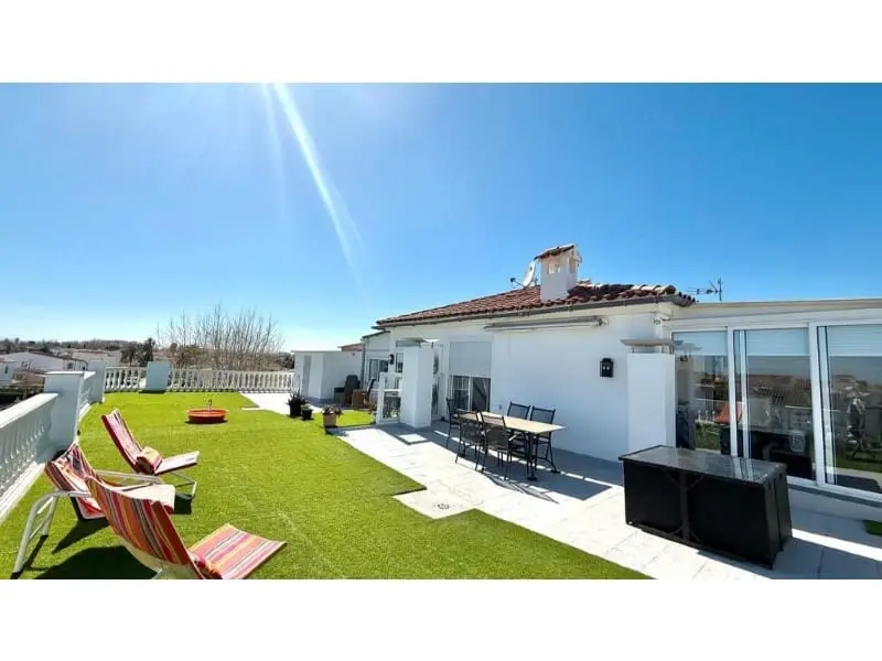 Ático en venta en Empuriabrava, Castelló d'Empúries, Girona