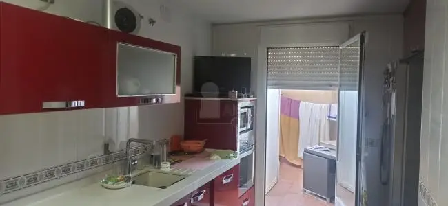 Casa adosada 215m2 Malpartida Plasencia 4 dormitorios