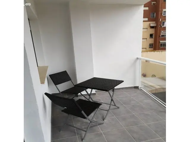 Piso en Venta Almansa Centro Plaza Santa Maria