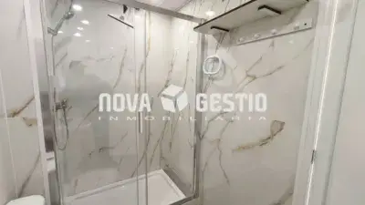 Piso en Alquiler S Illot Recien Reformado Cerca de la Playa