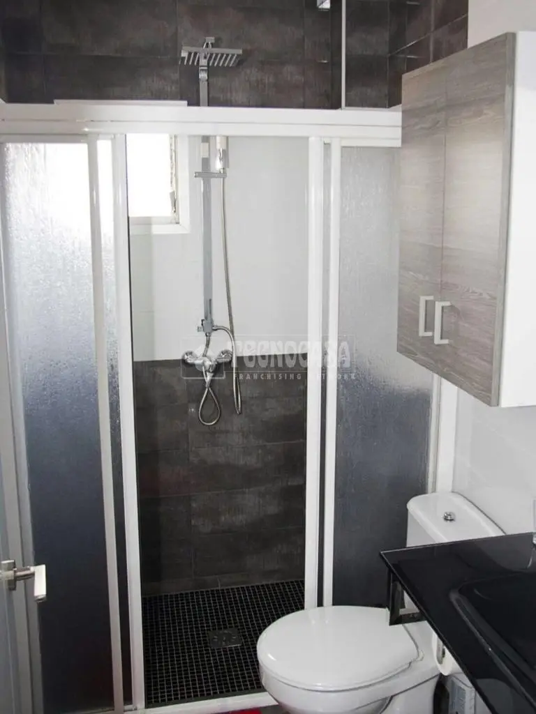 Piso en Venta Cerro Amate Ideal Inversores 3 Dormitorios Reformado