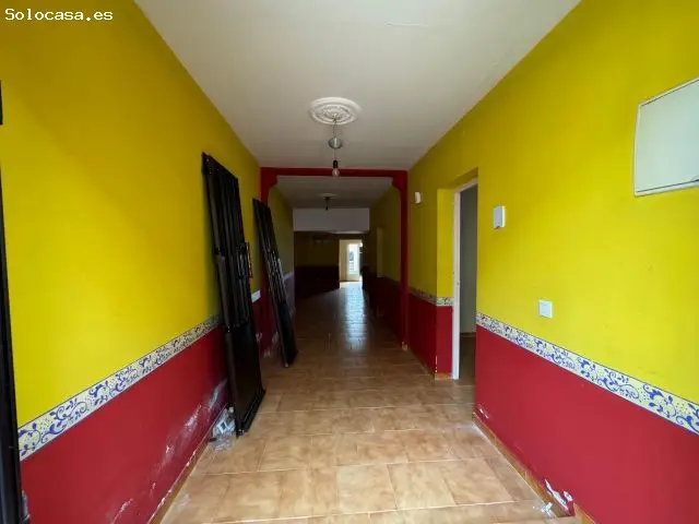 Casa en Venta en La Haba Dos Plantas Cochera