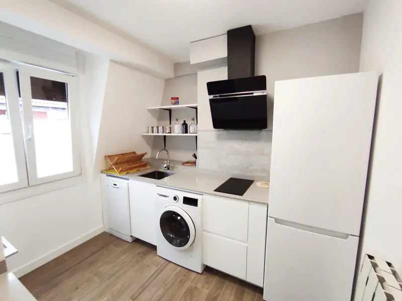 Apartamento en Amaña Recien Reformado 1 Dormitorio