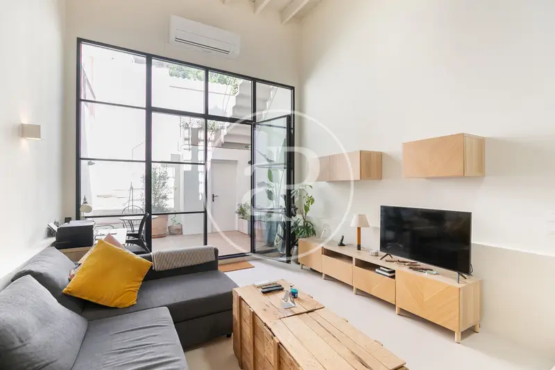 Casa en Tres Torres 96m2 con Terraza 42m2