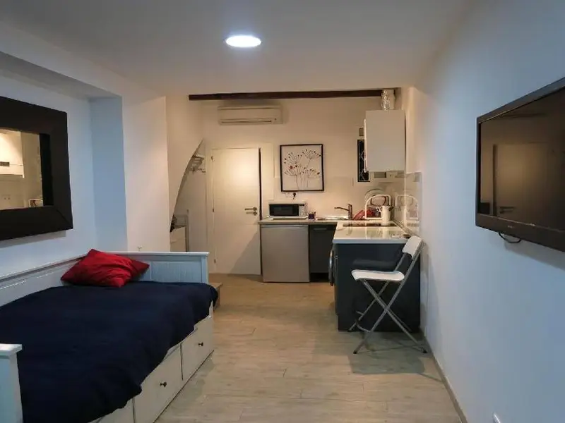 venta Chalet en El Poble Sec, Barcelona (MB532)- Globaliza