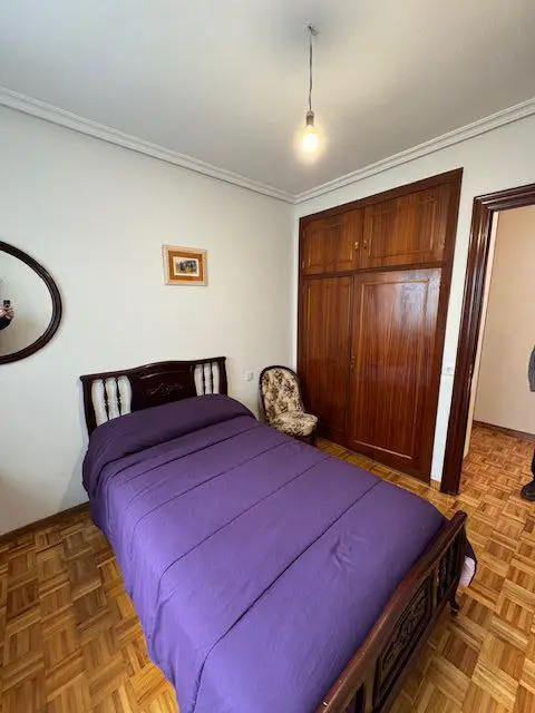 Venta Piso 3 Habitaciones Playa Centro Gijon