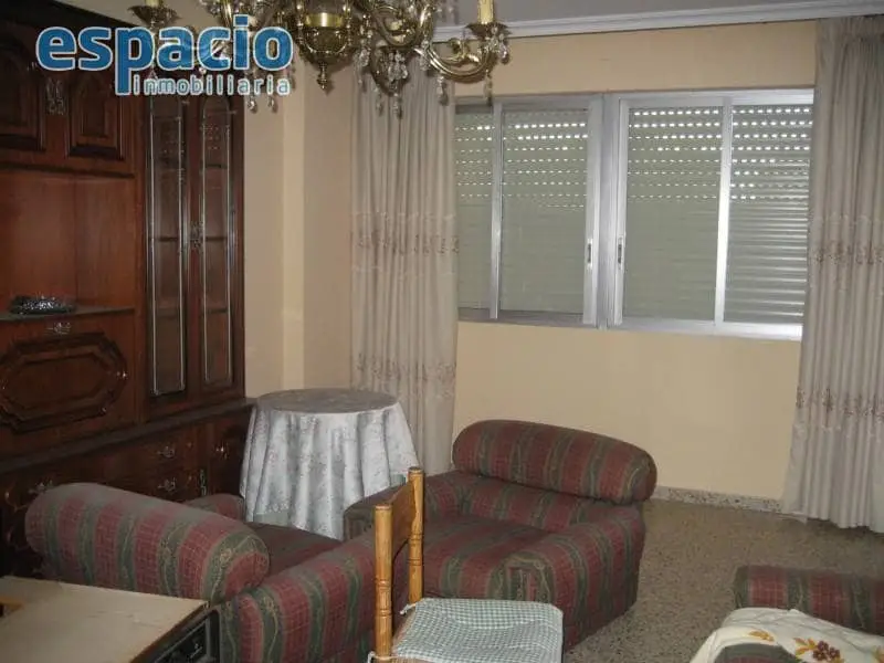 Piso en Venta Ponferrada Barrio Judios 3 Dormitorios Garaje Trastero