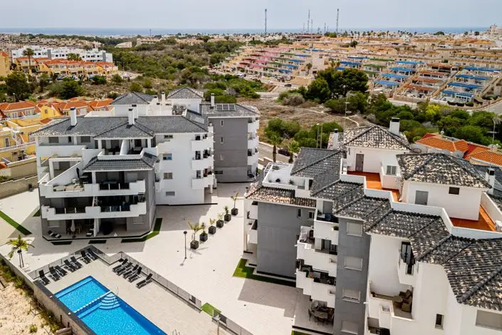 Apartamento en Venta 2 Dormitorios Sun Golf Beach Villamartin