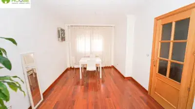 Casa en venta en Camino de Ogijares 4 plantas