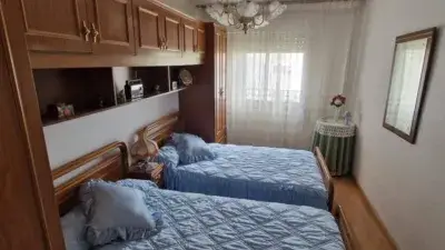 Piso en venta Flores del Sil 109m2 3 dormitorios