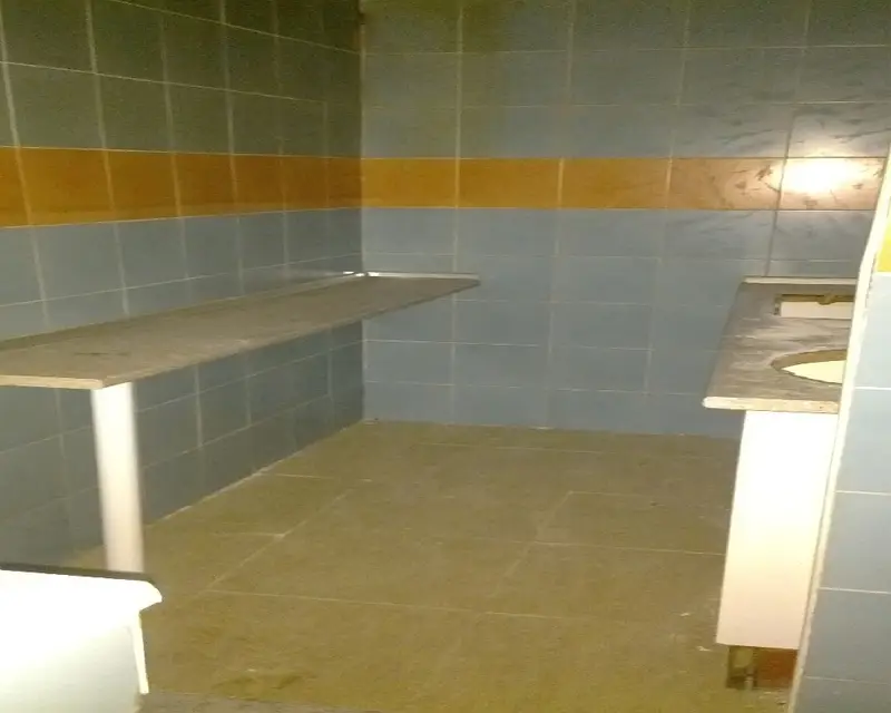 Piso 66m2 3 habitaciones Cáceres