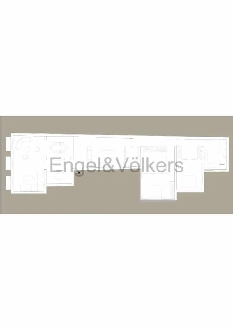 Apartamento en venta Madrid Gran Via