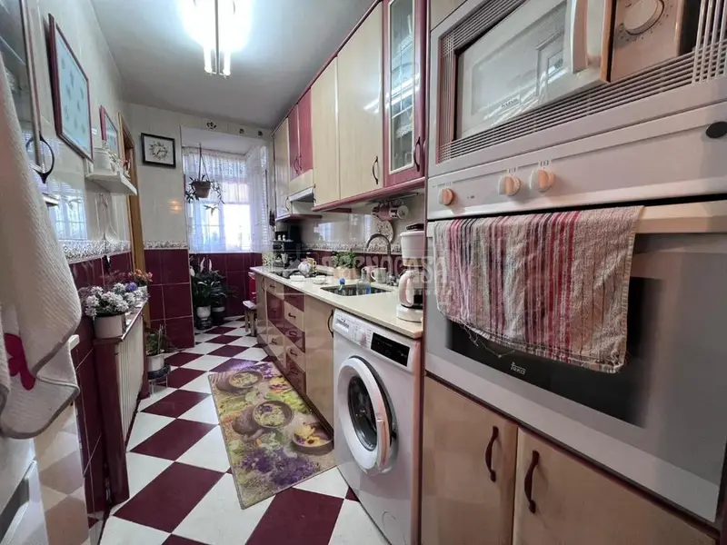 Piso en venta 4 dormitorios Torrejon de Ardoz