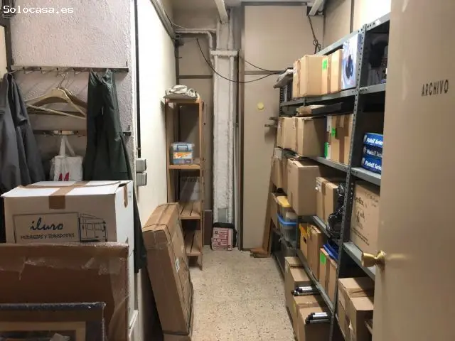 Nave Industrial en Mataro Zona Cerdanyola 516m2