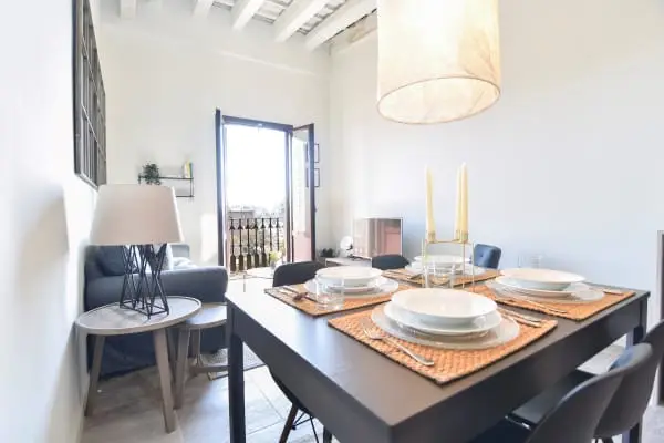 Apartamento en Barcelona, Sant Pere