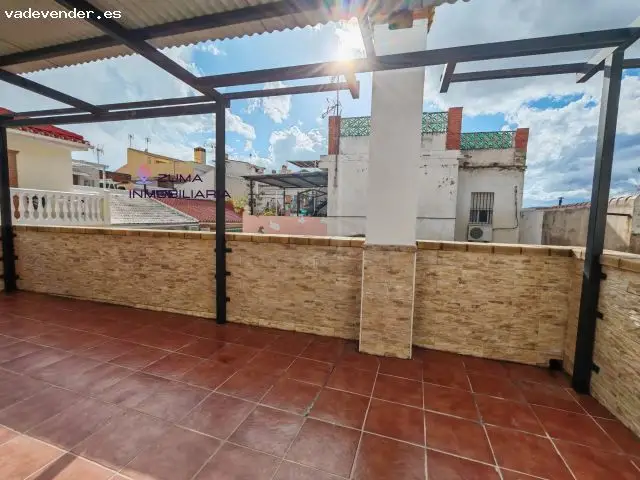 Casa en Venta en Málaga del Fresno 2 Dormitorios 2 Baños Terraza