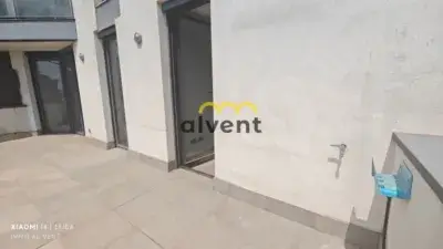 Piso en venta en Cassà de la Selva con vistas