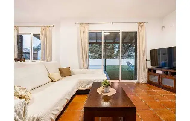 Apartamento 3 Dormitorios Riba roja de Túria Amueblado