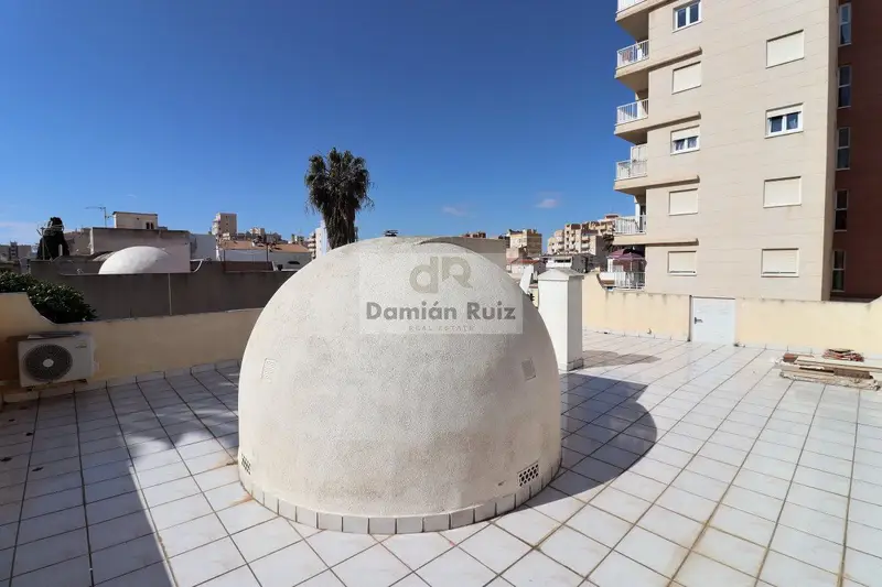 Venta Chalet Luminoso Nueva Torrevieja 3 Dormitorios 2 Baños