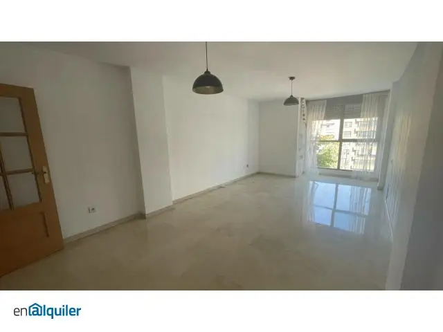Alquiler Piso Ascensor La Zaidia 2 Dormitorios
