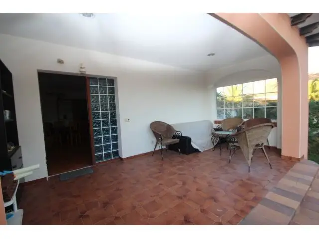 Villa con Piscina Privada en Cabo Roig - Cerca de la Playa