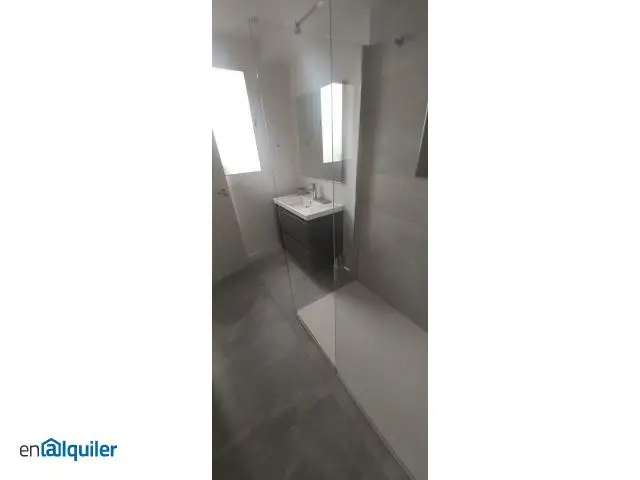 Alquiler Piso Reformado Centro 2 Dormitorios Aire Acondicionado