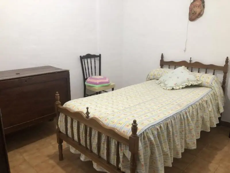 Casa Adosada 4 Dormitorios Olvera
