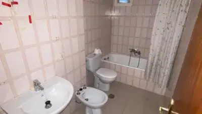 Piso en venta Calle Nueva 50m2 1 dorm individual 1 dorm doble