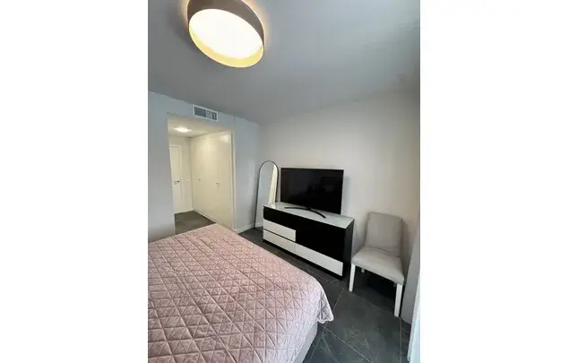 Alquiler Apartamento 2 Dormitorios 101m2 Dos Hermanas