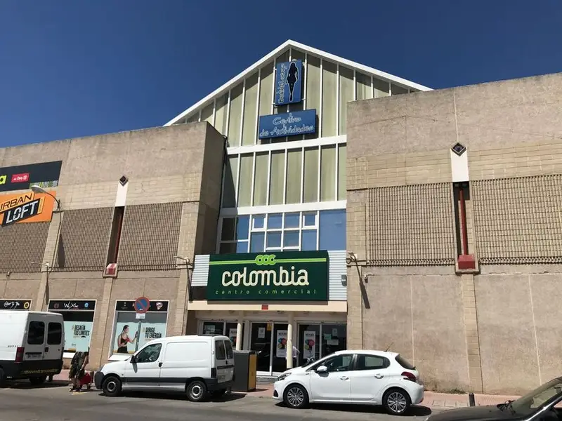 venta Local Comercial en El Cañaveral, Madrid (BUCARANGA)- Globaliza