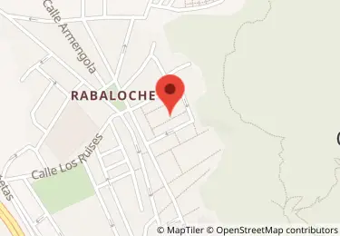Subasta de Vivienda en calle oriol, 6, Orihuela
