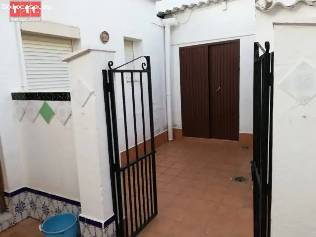 Casa en Lepe para Reformar 158m2
