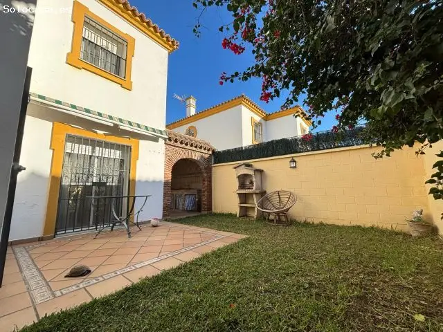 ???? Vivienda Pareada En Venta,  El Cobre