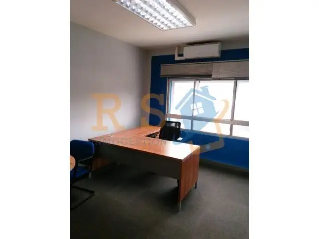 Oficina en Alquiler Poligono Pocomaco A Coruna