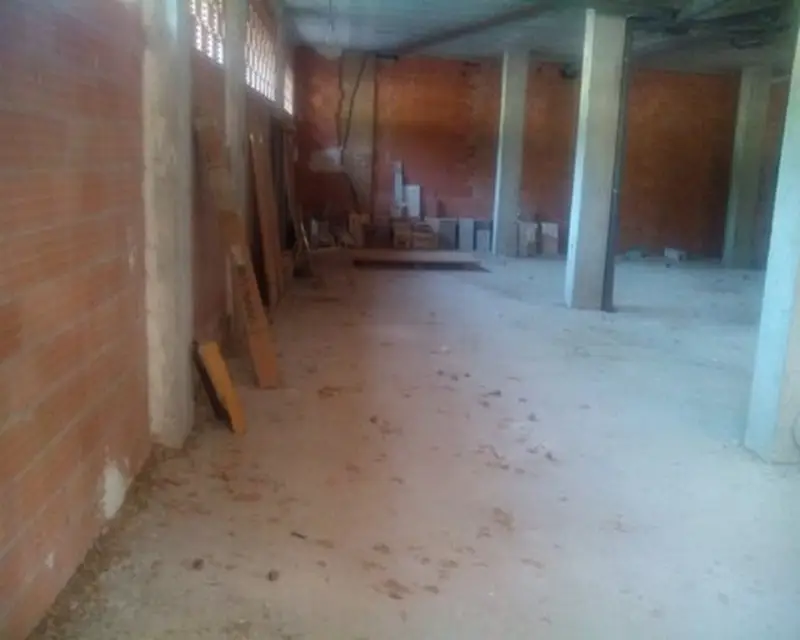 Local en Murcia 662m2 Calle Círculo Agrícola