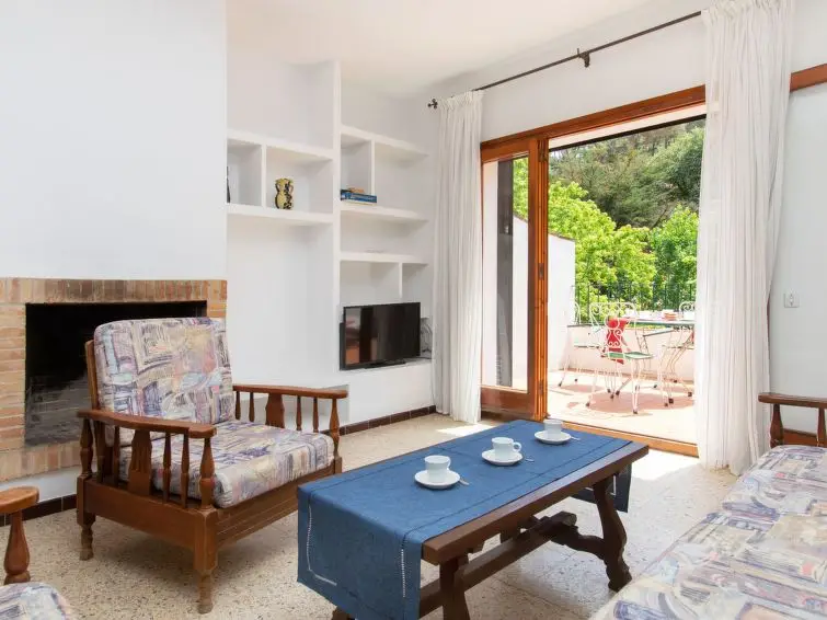 Apartamento 2 Dormitorios Sa Riera