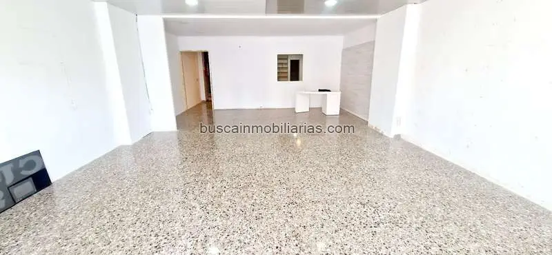 Local Comercial 250m2 Cunit Venta Parking