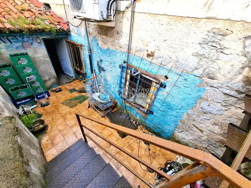 Local Comercial en Venta Colmenar Viejo - Ideal Vivienda