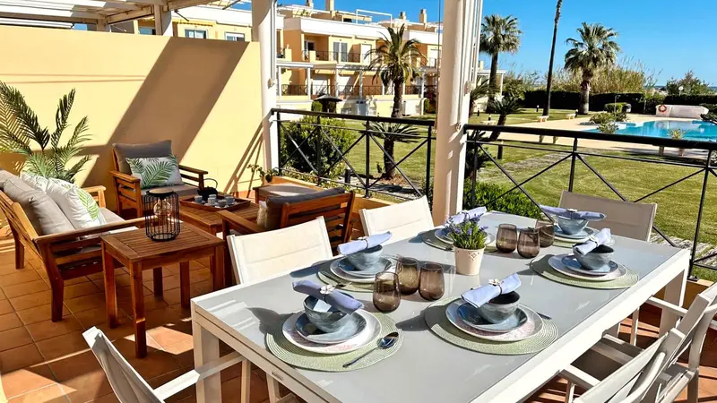 Apartamento Playa Oliva Nova 3 Dormitorios Cerca de la Playa