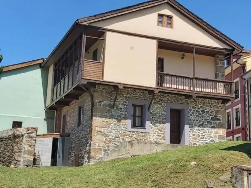 venta Chalet en La Ara, Asturias (31713199519.100500)- Globaliza