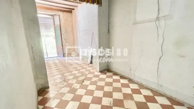 Casa en venta en Castellón de La Plana/Castelló de La Plana, Zona de - Centro