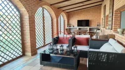 Chalet en venta en Carretera Madrid